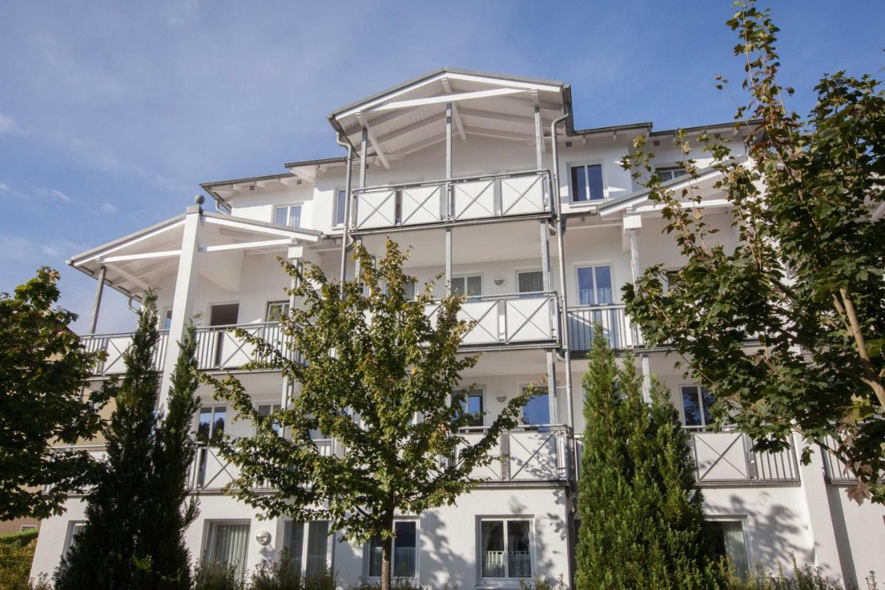 Villa Linde Goehren  Exteriér fotografie